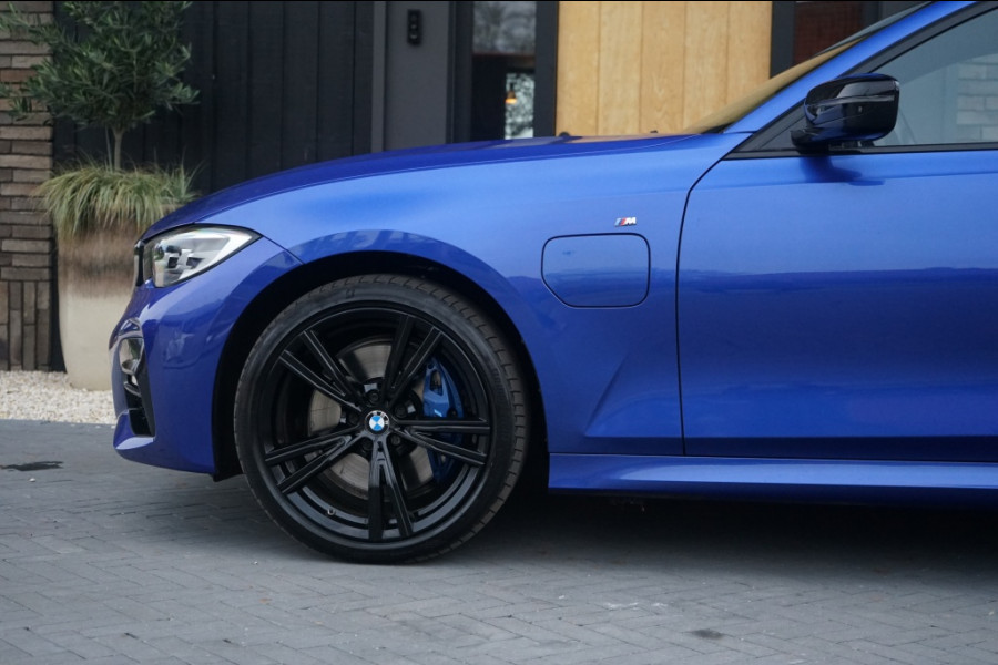 BMW 3-serie 330e M-Sport sedan