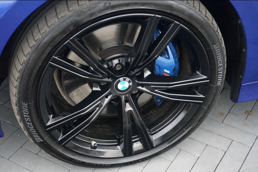 BMW 3-serie 330e M-Sport sedan