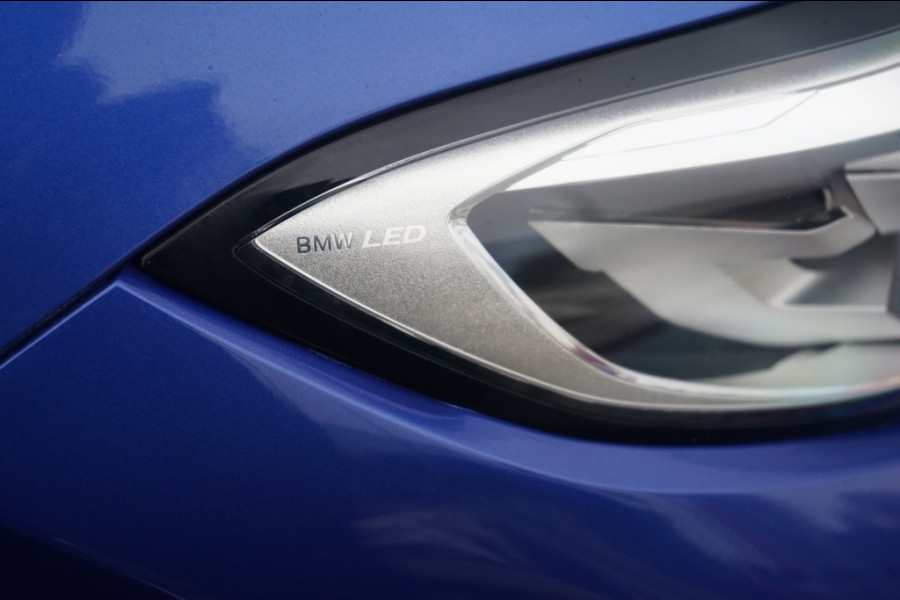 BMW 3-serie 330e M-Sport sedan