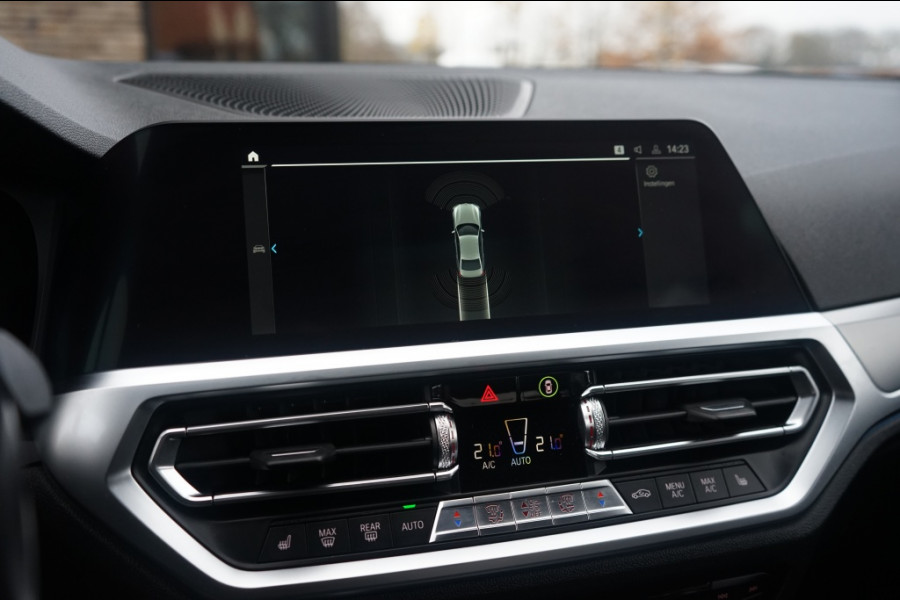 BMW 3-serie 330e M-Sport sedan