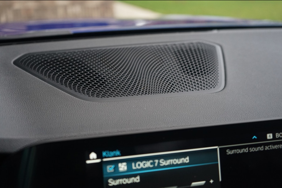 BMW 3-serie 330e M-Sport sedan