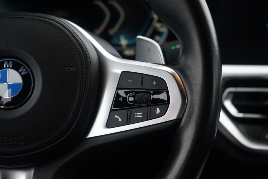 BMW 3-serie 330e M-Sport sedan