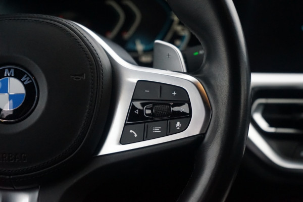 BMW 3-serie 330e M-Sport sedan