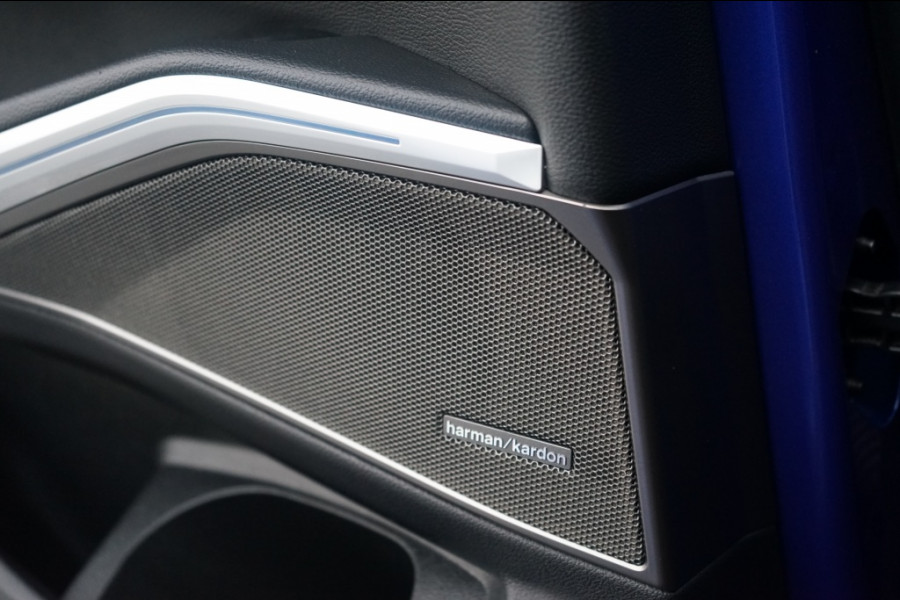 BMW 3-serie 330e M-Sport sedan