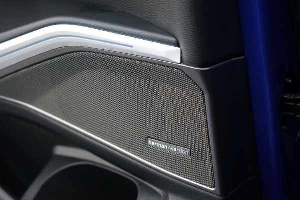 BMW 3-serie 330e M-Sport sedan