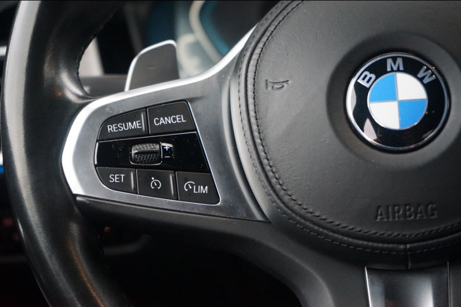 BMW 3-serie 330e M-Sport sedan