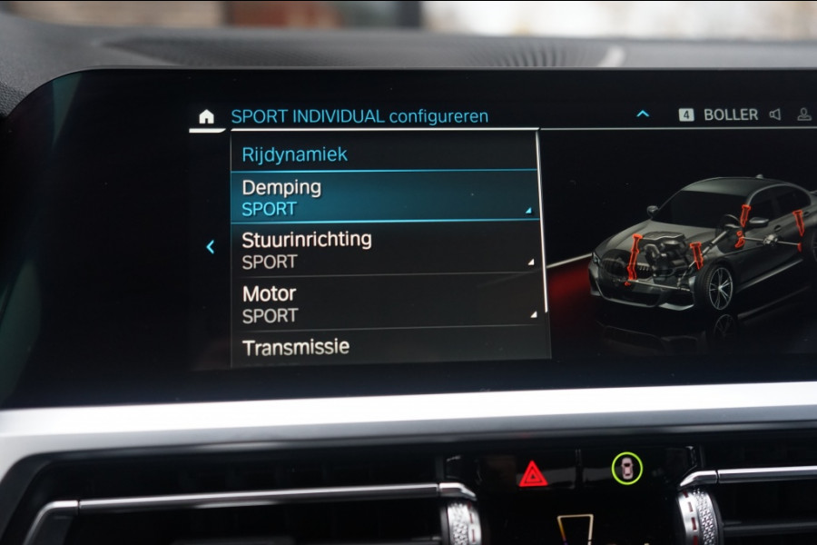 BMW 3-serie 330e M-Sport sedan