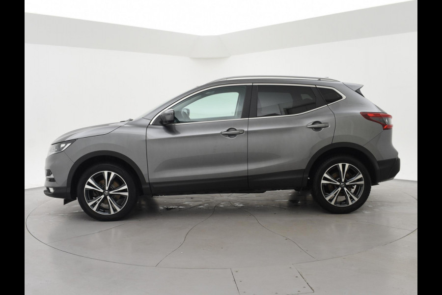 Nissan QASHQAI 1.2 N-CONNECTA + TREKHAAK | PANORAMA | 18 INCH | 360 CAMERA