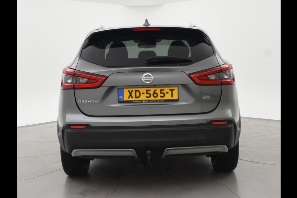 Nissan QASHQAI 1.2 N-CONNECTA + TREKHAAK | PANORAMA | 18 INCH | 360 CAMERA