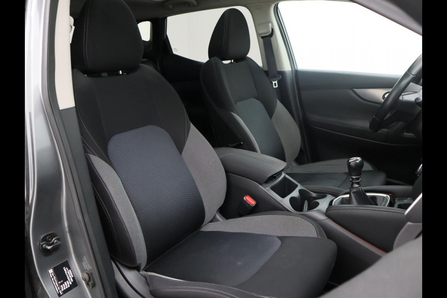 Nissan QASHQAI 1.2 N-CONNECTA + TREKHAAK | PANORAMA | 18 INCH | 360 CAMERA