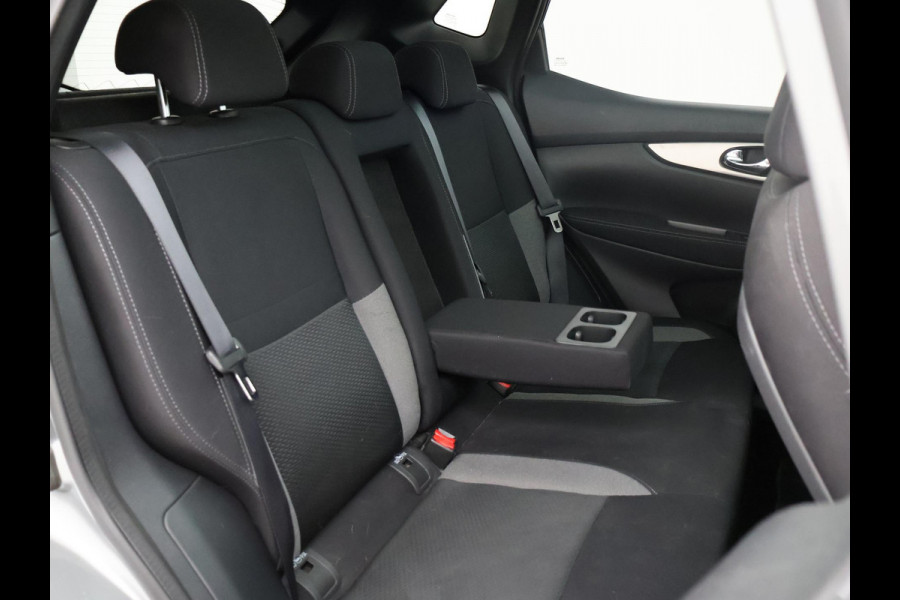 Nissan QASHQAI 1.2 N-CONNECTA + TREKHAAK | PANORAMA | 18 INCH | 360 CAMERA