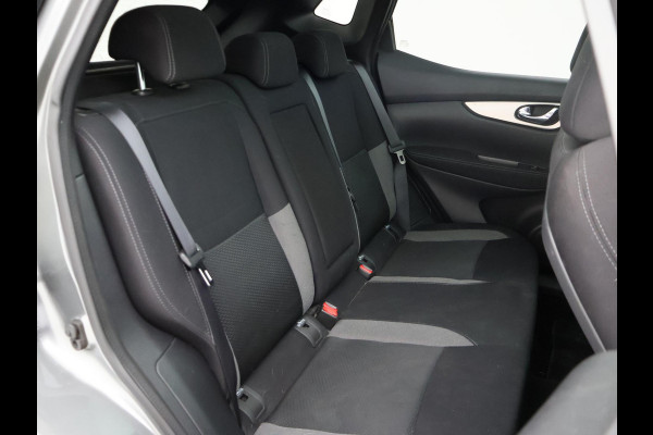 Nissan QASHQAI 1.2 N-CONNECTA + TREKHAAK | PANORAMA | 18 INCH | 360 CAMERA