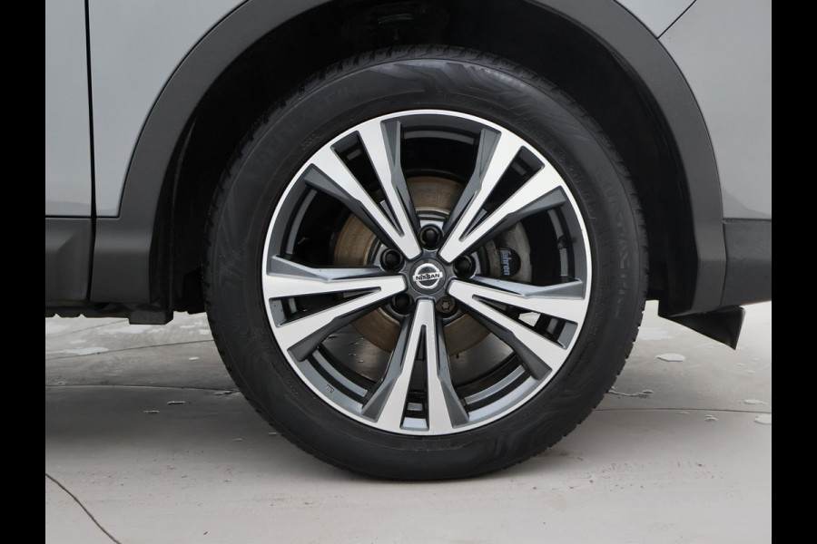 Nissan QASHQAI 1.2 N-CONNECTA + TREKHAAK | PANORAMA | 18 INCH | 360 CAMERA