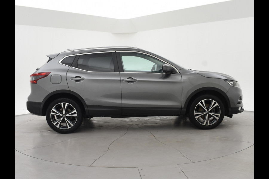 Nissan QASHQAI 1.2 N-CONNECTA + TREKHAAK | PANORAMA | 18 INCH | 360 CAMERA