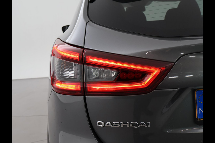 Nissan QASHQAI 1.2 N-CONNECTA + TREKHAAK | PANORAMA | 18 INCH | 360 CAMERA