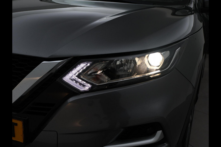 Nissan QASHQAI 1.2 N-CONNECTA + TREKHAAK | PANORAMA | 18 INCH | 360 CAMERA