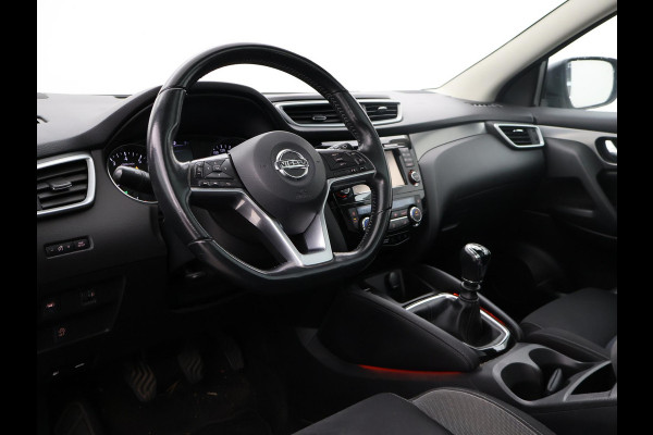 Nissan QASHQAI 1.2 N-CONNECTA + TREKHAAK | PANORAMA | 18 INCH | 360 CAMERA