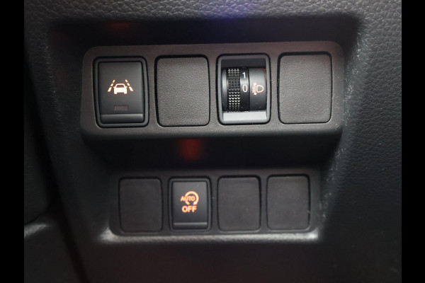 Nissan QASHQAI 1.2 N-CONNECTA + TREKHAAK | PANORAMA | 18 INCH | 360 CAMERA