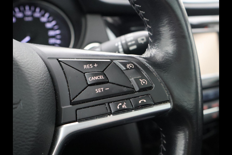 Nissan QASHQAI 1.2 N-CONNECTA + TREKHAAK | PANORAMA | 18 INCH | 360 CAMERA