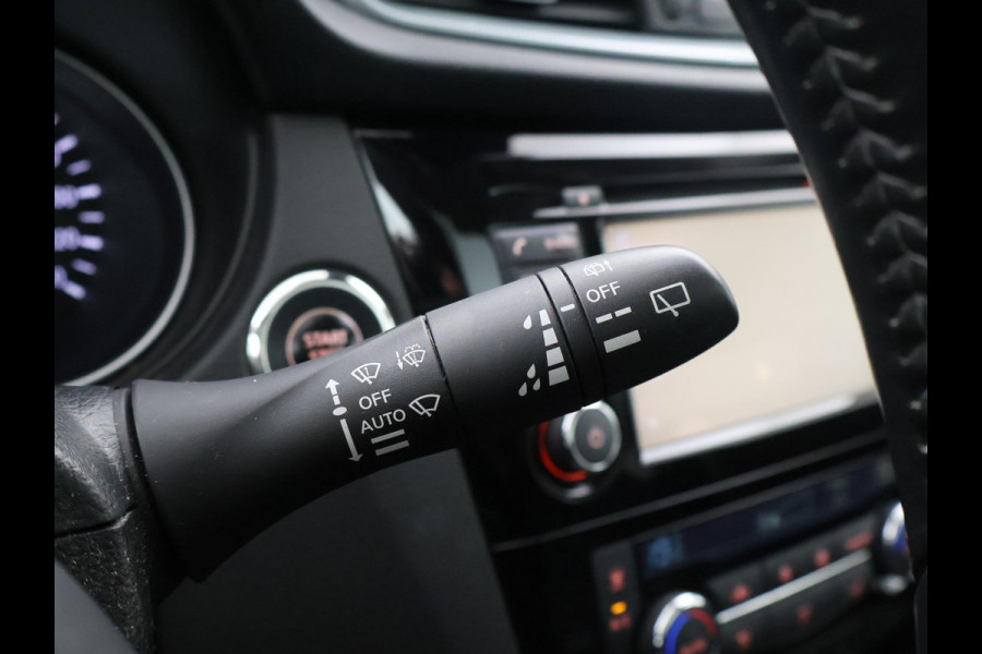 Nissan QASHQAI 1.2 N-CONNECTA + TREKHAAK | PANORAMA | 18 INCH | 360 CAMERA