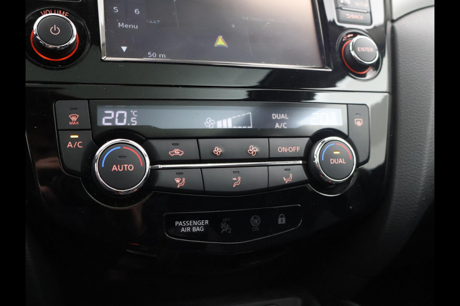 Nissan QASHQAI 1.2 N-CONNECTA + TREKHAAK | PANORAMA | 18 INCH | 360 CAMERA