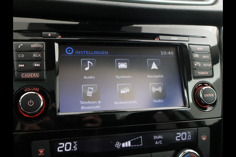 Nissan QASHQAI 1.2 N-CONNECTA + TREKHAAK | PANORAMA | 18 INCH | 360 CAMERA