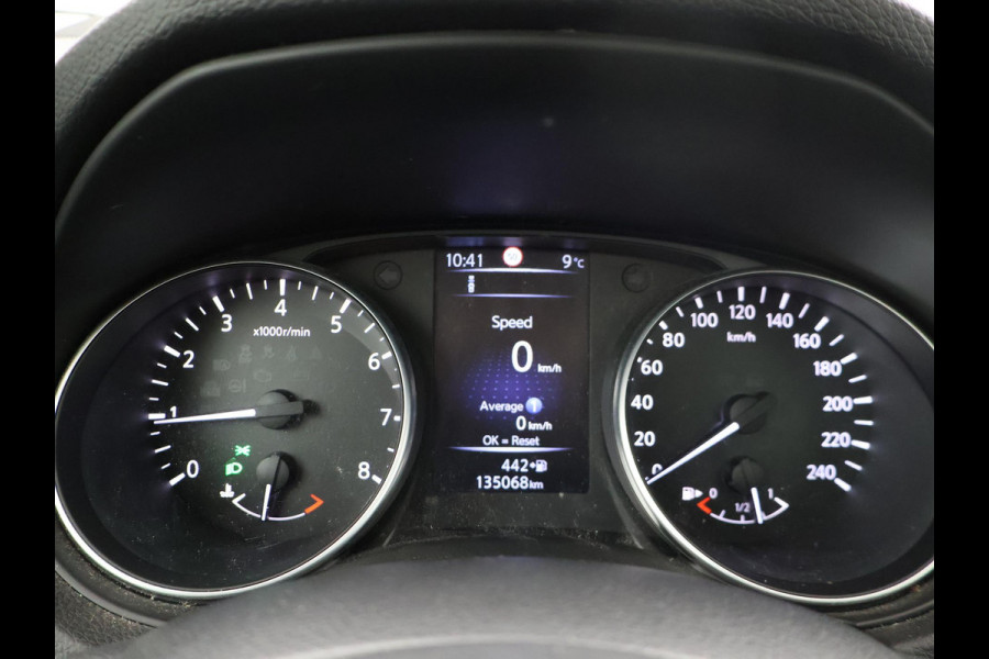 Nissan QASHQAI 1.2 N-CONNECTA + TREKHAAK | PANORAMA | 18 INCH | 360 CAMERA