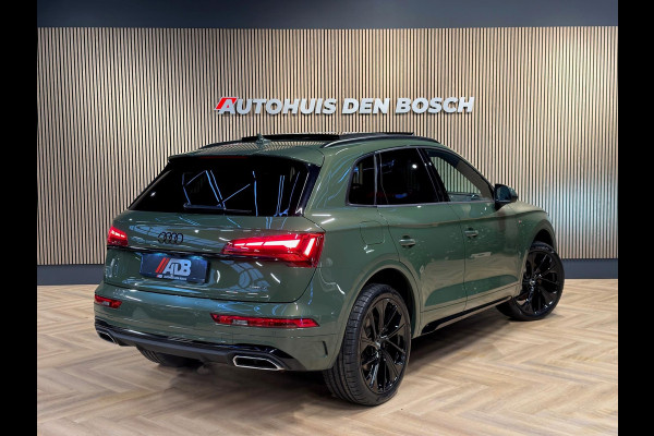 Audi Q5 50 TFSI e Quattro S Line - Pano - B&O - Massage