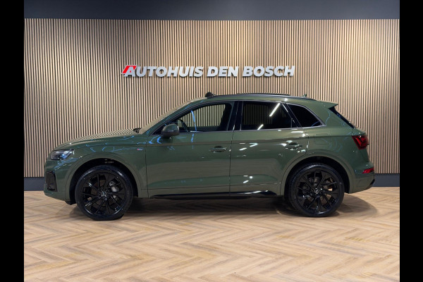 Audi Q5 50 TFSI e Quattro S Line - Pano - B&O - Massage