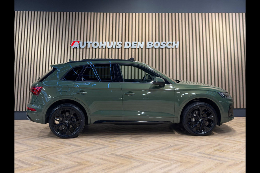 Audi Q5 50 TFSI e Quattro S Line - Pano - B&O - Massage