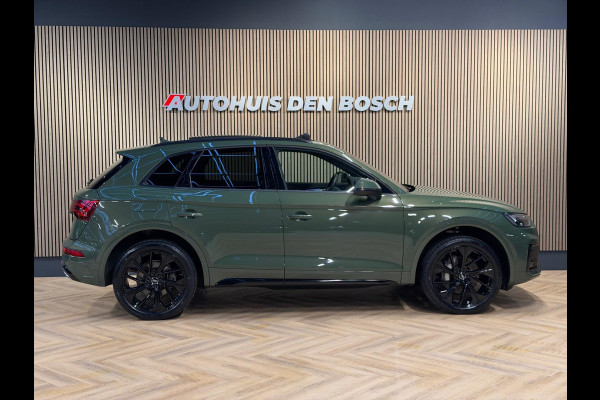 Audi Q5 50 TFSI e Quattro S Line - Pano - B&O - Massage