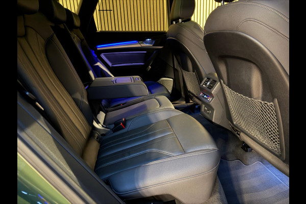 Audi Q5 50 TFSI e Quattro S Line - Pano - B&O - Massage