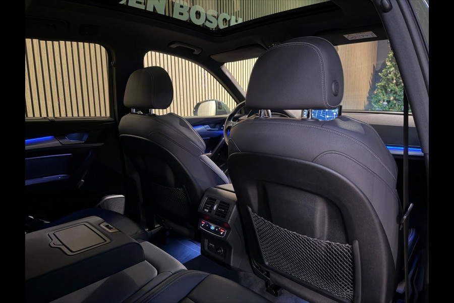 Audi Q5 50 TFSI e Quattro S Line - Pano - B&O - Massage
