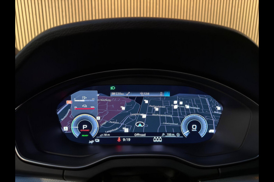 Audi Q5 50 TFSI e Quattro S Line - Pano - B&O - Massage