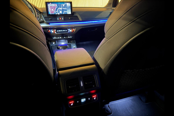 Audi Q5 50 TFSI e Quattro S Line - Pano - B&O - Massage