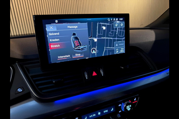 Audi Q5 50 TFSI e Quattro S Line - Pano - B&O - Massage