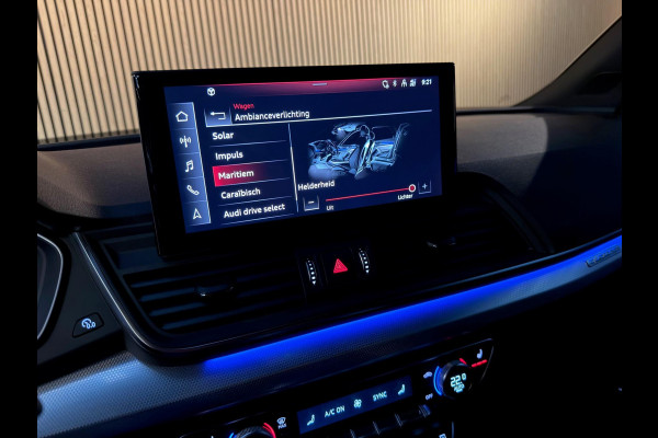 Audi Q5 50 TFSI e Quattro S Line - Pano - B&O - Massage