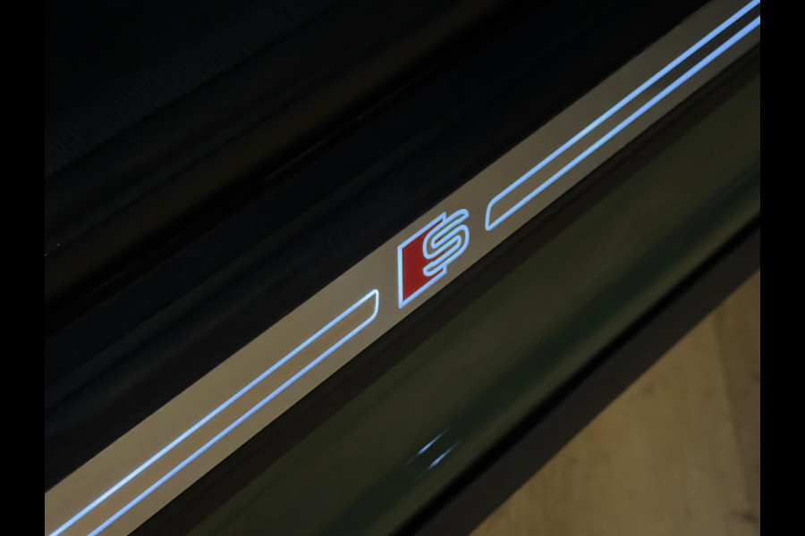 Audi Q5 50 TFSI e Quattro S Line - Pano - B&O - Massage