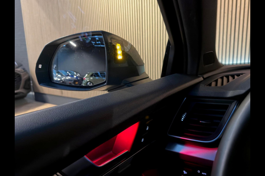 Audi Q5 50 TFSI e Quattro S Line - Pano - B&O - Massage
