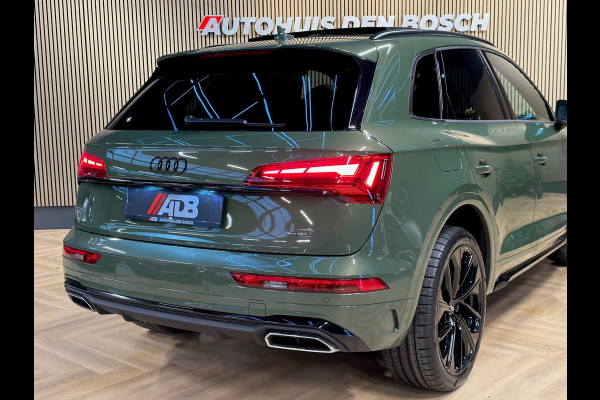 Audi Q5 50 TFSI e Quattro S Line - Pano - B&O - Massage