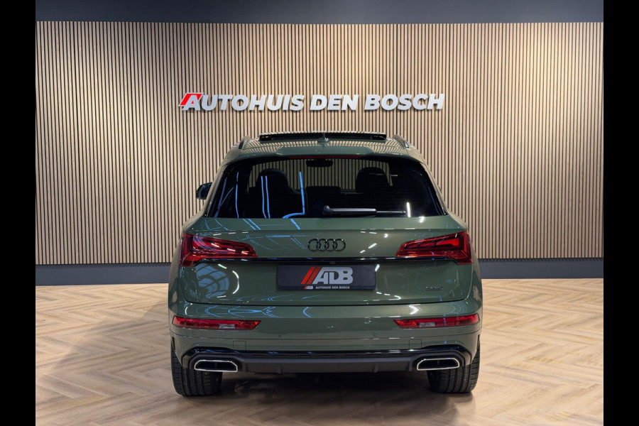 Audi Q5 50 TFSI e Quattro S Line - Pano - B&O - Massage