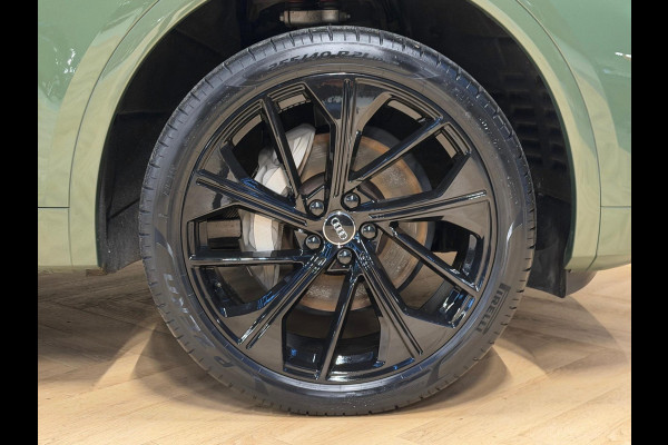Audi Q5 50 TFSI e Quattro S Line - Pano - B&O - Massage
