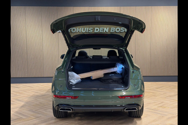 Audi Q5 50 TFSI e Quattro S Line - Pano - B&O - Massage