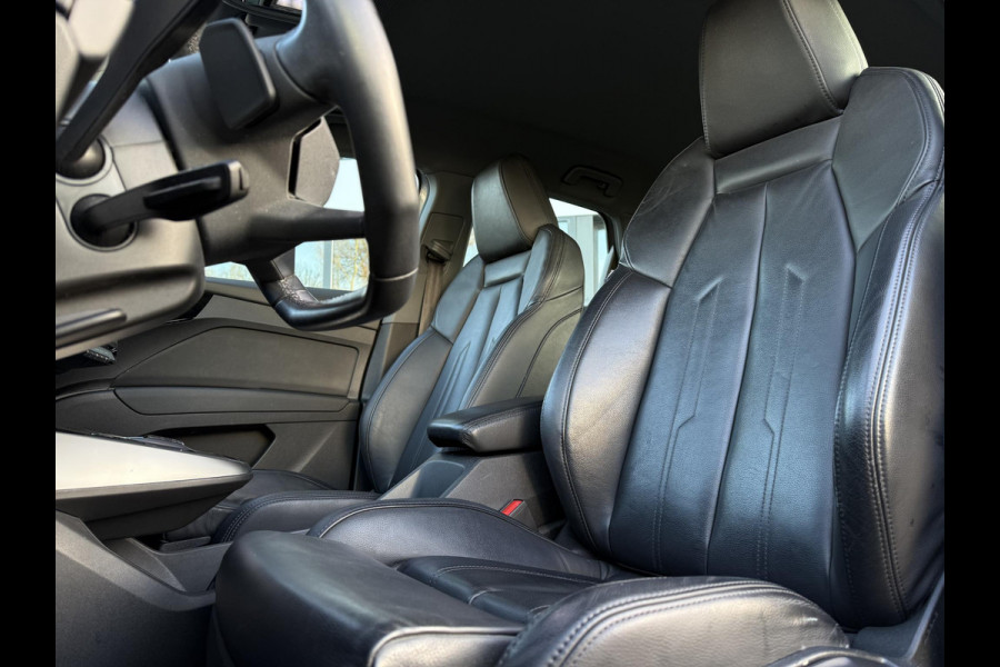 Audi Q4 e-tron 40 Advanced 77 kWh | Navi | Leder | Virtual