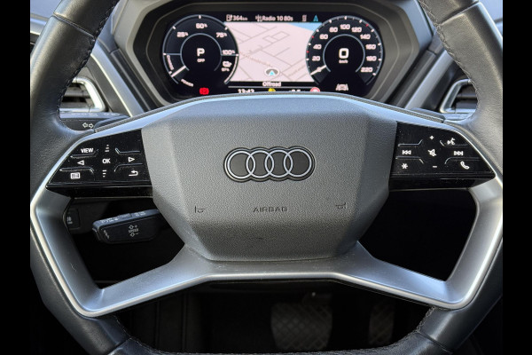 Audi Q4 e-tron 40 Advanced 77 kWh | Navi | Leder | Virtual
