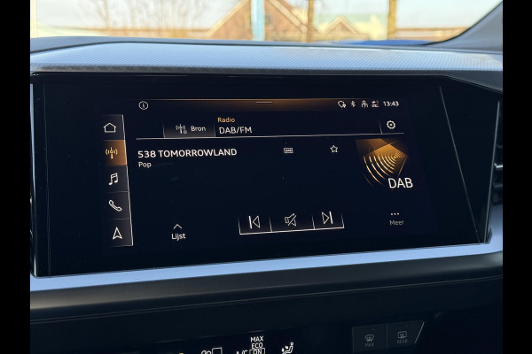 Audi Q4 e-tron 40 Advanced 77 kWh | Navi | Leder | Virtual