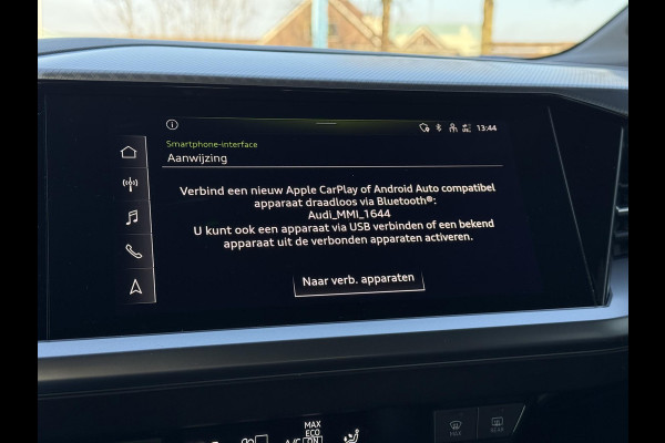 Audi Q4 e-tron 40 Advanced 77 kWh | Navi | Leder | Virtual