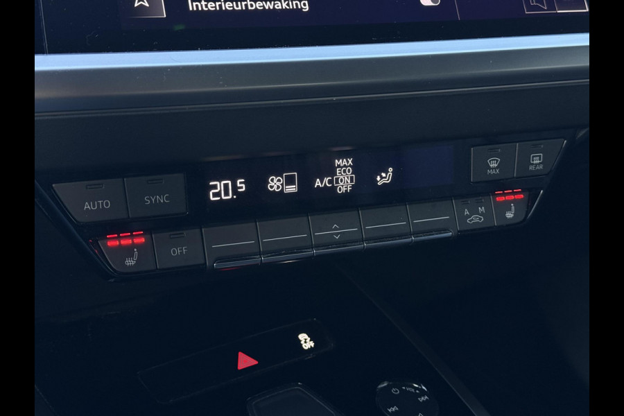 Audi Q4 e-tron 40 Advanced 77 kWh | Navi | Leder | Virtual