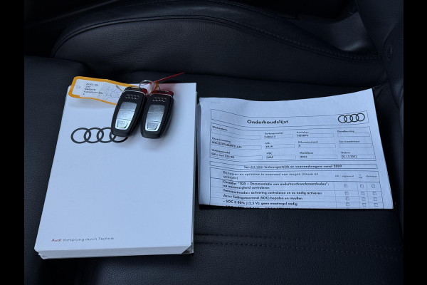 Audi Q4 e-tron 40 Advanced 77 kWh | Navi | Leder | Virtual