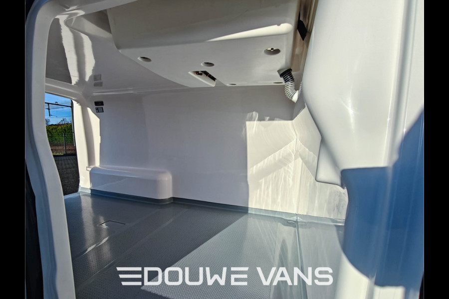 Mercedes-Benz Vito L3 116 Koelwagen Automaat MBUX Camera Navi Cruise Controle Stoelverwarming